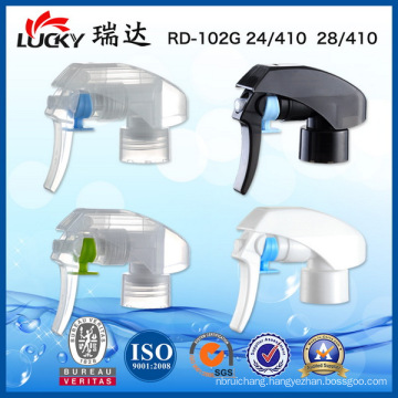 Baby Care Usage Mist Trigger Head for Bottles